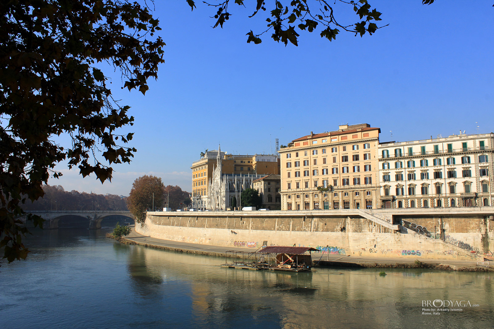 Rome